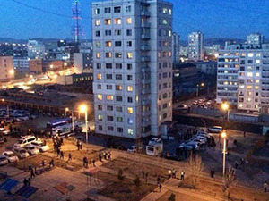 Төрийн байгууллагын их хэмжээний авлигын сүлжээг “БИ ЖИ БИ ЖИ” ХХК илчилж байна