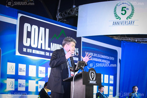 Баяжуулсан нүүрс импортолж байгаа нь Энержи ресурс