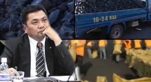 Нүүрсний хэргийн үнэн мөнийг мөшгөвөл...