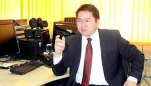   Л.Наранбаатар: Тавантолгой урагшлахааргүй болчих шиг боллоо