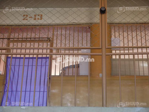 Чанга дэглэмтэй хорих ангид хүмүүжигч нас баржээ