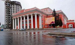 ”Театрын өдрүүд” тун удахгүй 