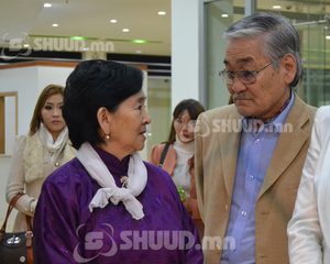 “Содура”-тай үдэш