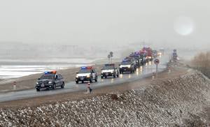 Замын хөдөлгөөний аюулгүй байдлын талаар зөвлөлдлөө