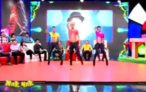  Монголын ”Казаху”