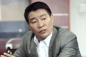 Өмгөөлөгч Г.Батбаяр нэхэмжлэлээ эргүүлэн авчээ