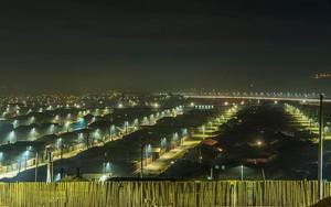 Гэрэлтүүлэгтэй хороонд гэмт хэргийн гаралт буурчээ