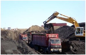 “Тавантолгой”-н гэрээг  өргөн бариагүй байна 