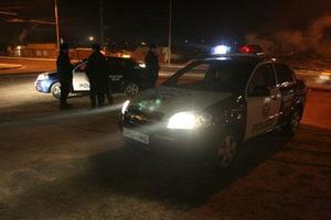 Дугуйтай хүнийг дайрч, хөнөөжээ