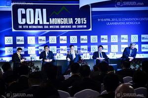  Монгол Улс нүүрсний эрчим хүчээс татгалзахгүй