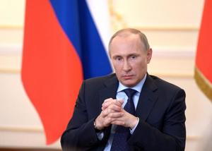 Путинд 1.7 сая асуулт иржээ