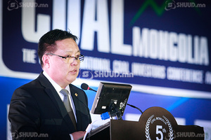 АТГ: М.Энхсайханыг сэжигтнээр баривчлан шалгаж байна