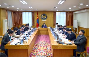 Тавантолгойн төслийг хэлэлцэнэ