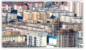 Байрны үнийн нэгдсэн индекс буурчээ 