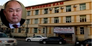 Н.Түмэндэмбэрэл нарыг шүүх хурлын тов гарчээ