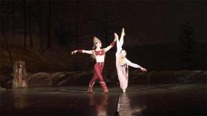 ”Шарилжин дундах цэцэг” балет тоглогдоно