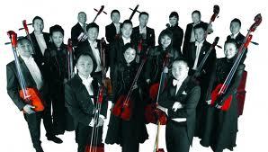 Өнөөдөр “Novel Melody” тоглолт болно