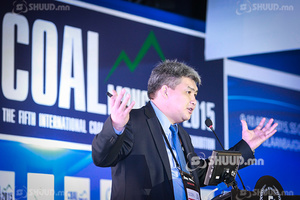 Нүүрсний салбарын олон улсад өрсөлдөх чадвар