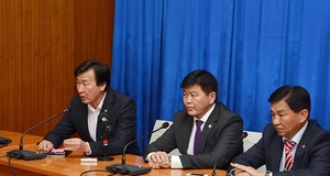 “Оюутолгой”-гоор асуулга тавина 