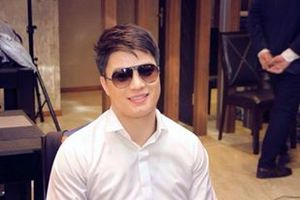 А Cool: Би тэнгэр шүтлэгтэй