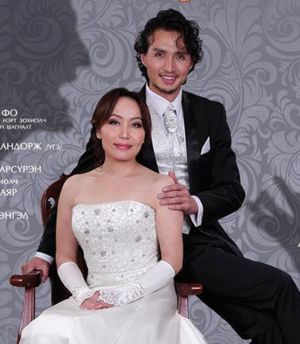 ”Чөлөөт хос” ганцхан удаа тоглоно