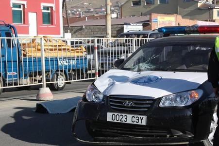 Жолоочид 4 жилийн ял оноолоо