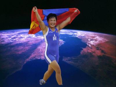 ”Баавгай” Б.Батцэцэгт зориулсан хандивын тоглолт болно