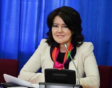 Л.Эрдэнэчимэг гишүүн тайлбар хийв