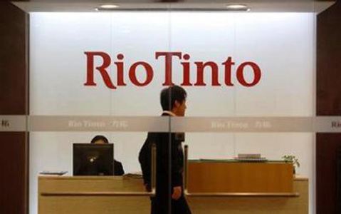“Рио Тинто” & Дээд шүүх 