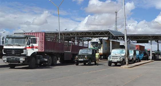 Цогцос хилээр гаргахыг завдсан хэргийг шалгаж байна