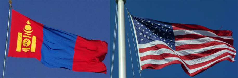 Монгол, АНУ-ын хэлэлцээрийг сэргээнэ