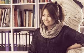 Ариунаа Сүри Австри улсад шоунд оролцоно