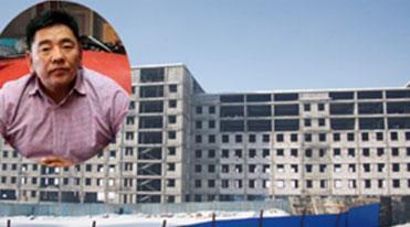 ”Нийслэл өргөө”-ийн Б.Ганзоригт 5.6 жилийн ял оноолоо