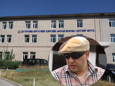 Ш.Батбаяр нарт холбогдох шүүх хурал хойшилжээ