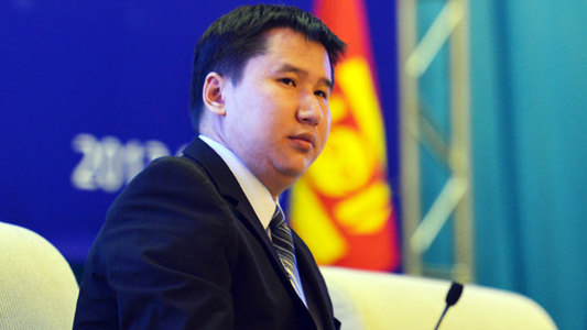 Г.Дэнзэнг АТГ-аас саатуулжээ