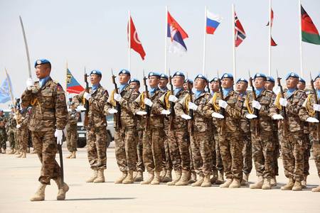 Энхийг сахиулагчдын өдөр баасан гаригт тохионо