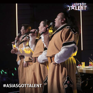  “Хөсөгтөн” хоёрдугаар байрт шалгарлаа