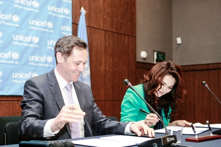 МУГТ Т.Ариунаа дахин ”За” гэв