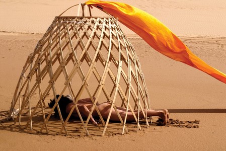 Манай улс Венецийн наадамд оролцож байна