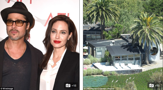 Брэдийн эзэмшлийн бүсэд газрын тос нэвтэрчээ