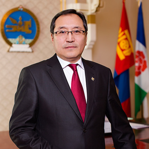 УИХ-ын дэд дарга Цэцэд хандав