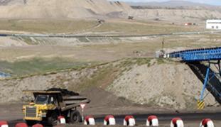 Тэсэлгээний үйлдвэр ашиглалтад оруулжээ