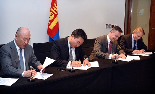 Ч.Сайханбилэгийн давхар мэх буюу дахин сэргэлт