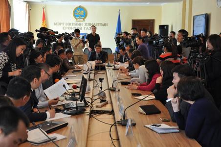 Мах, махан бүтээгдэхүүн экспортлогчдыг дэмжиж байна