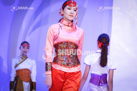 ”Хаврын гоёл 2015” 