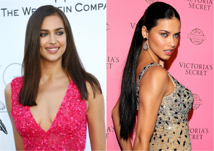 Адрина Лимаг андуурчээ