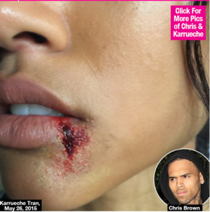 Крис Браун найз охиноо зоджээ