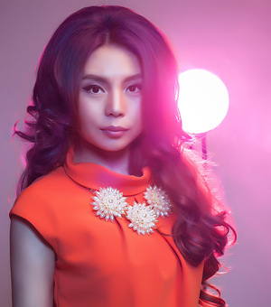 Б.Баярцэцэг:  Ханьтайгаа 15 жил амьдраад анхныхаа үрийг өлгийдсөн