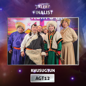 “Хөсөгтөн” хамтлаг шигшигдэж үлдлээ