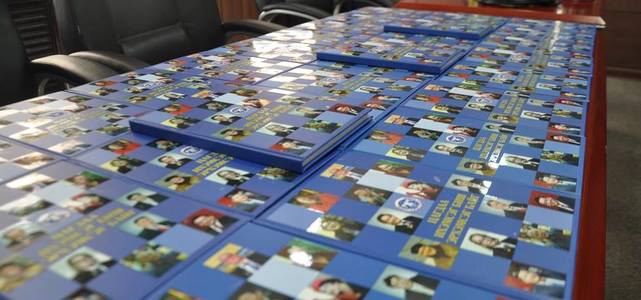 Хүйтэн зэвсгээр биш хүнлэг сэтгэлээр зэвсэглэхийн ухаарлыг шаглажээ